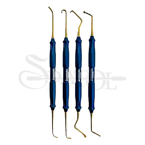 ست سینوس لیفت اوپن (new design) – Open Sinus Lift کاریزما Charisma