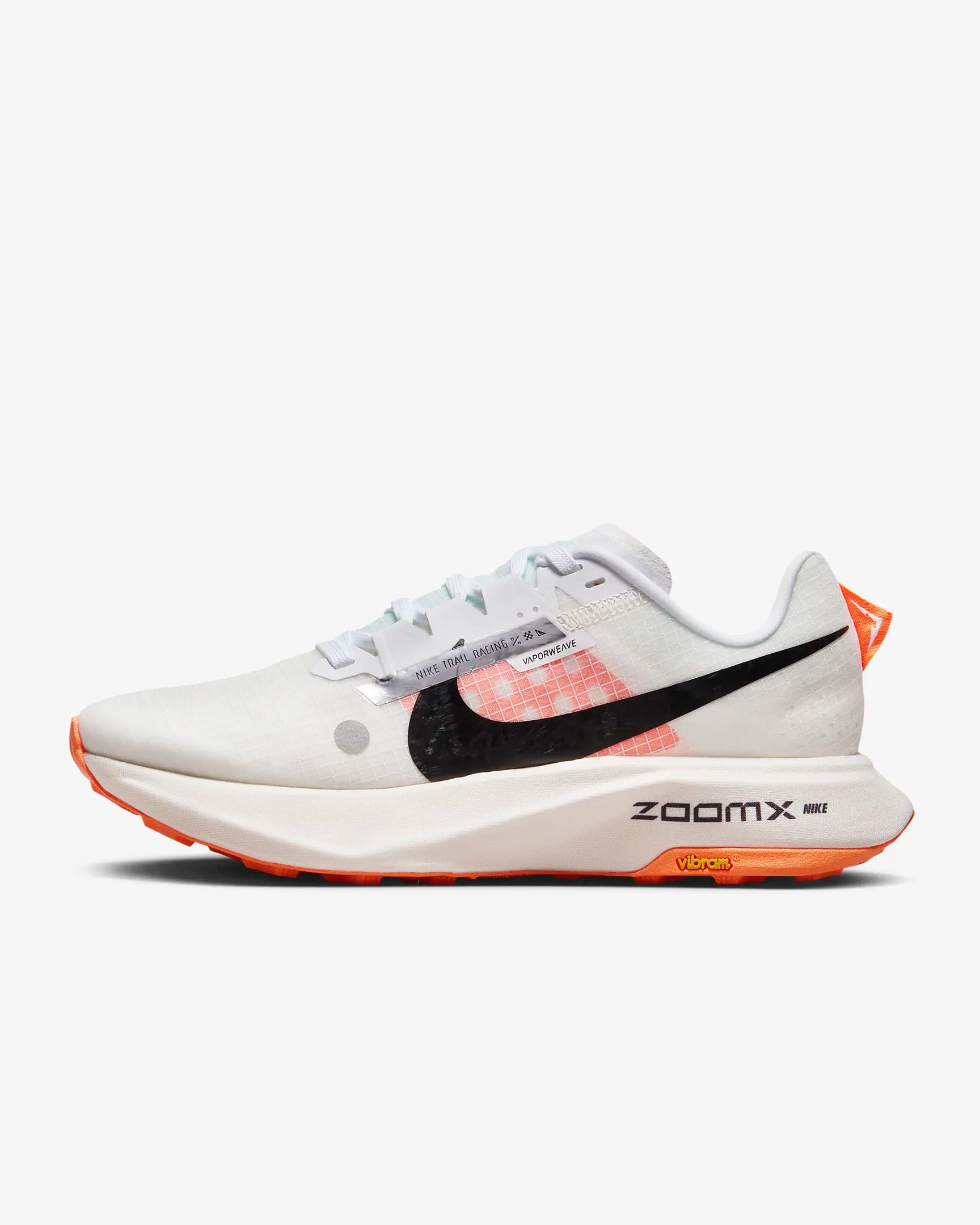 کفش زنانه نایک اورجینال -سفید Nike Ultrafly — تصویر ۲