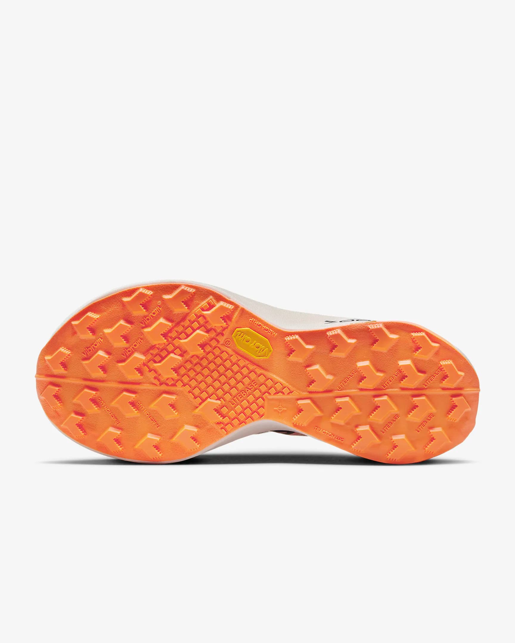 کفش زنانه نایک اورجینال -سفید Nike Ultrafly — تصویر ۳