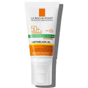 کرم ضد آفتاب لاروش پوزای La Roche Posay La Roche-posay Anthelios Xl Dry Touch Spf50+ PF 28-Tinted