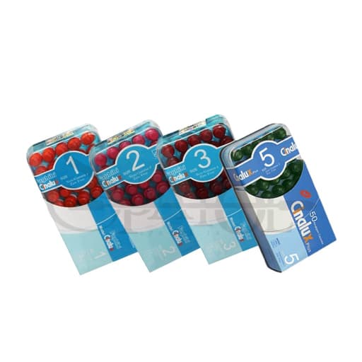امالکپ سینالوکس 50 عددی