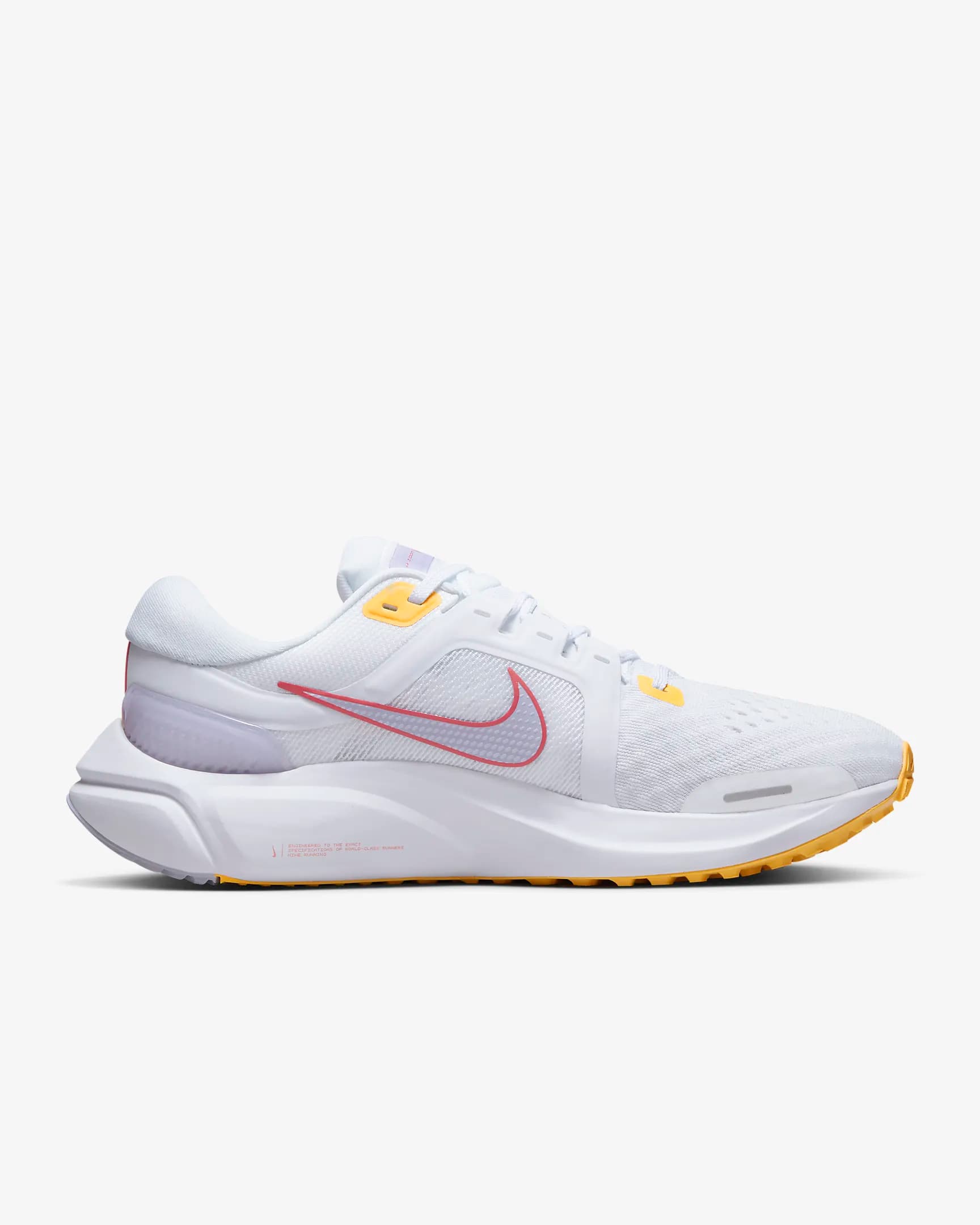کفش زنانه نایک اورجینال -سفید Nike Vomero 16 — تصویر ۴