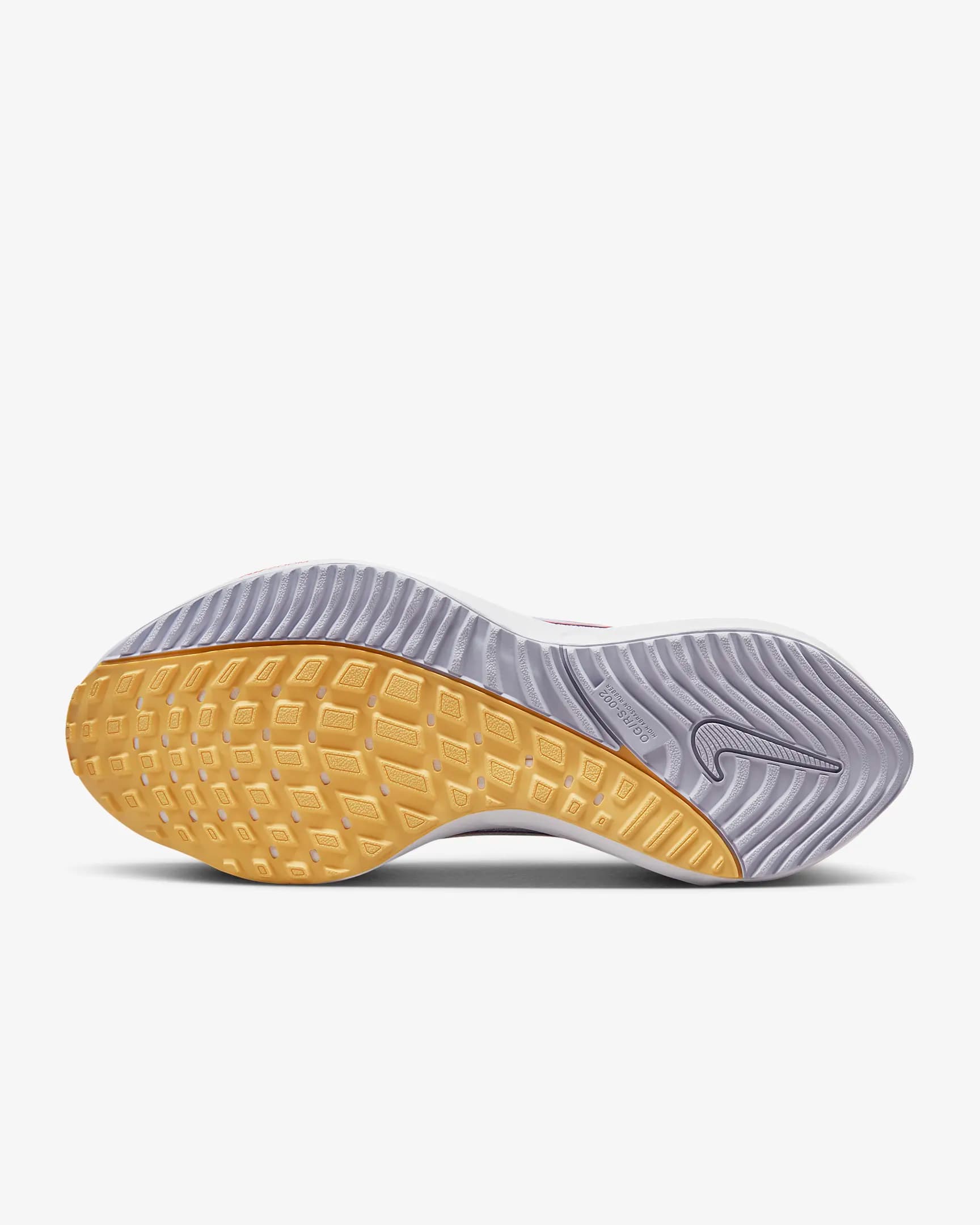 کفش زنانه نایک اورجینال -سفید Nike Vomero 16 — تصویر ۳