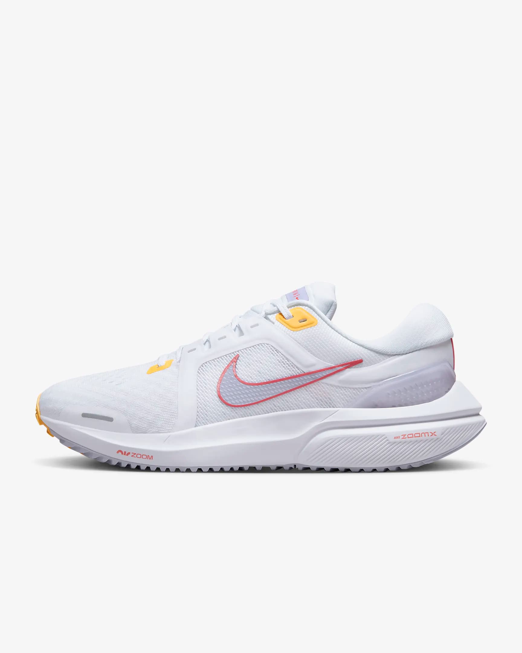 کفش زنانه نایک اورجینال -سفید Nike Vomero 16 — تصویر ۲
