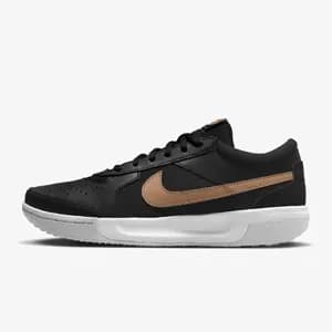 کفش زنانه نایک اورجینال -مشکی NikeCourt Air Zoom Lite 3
