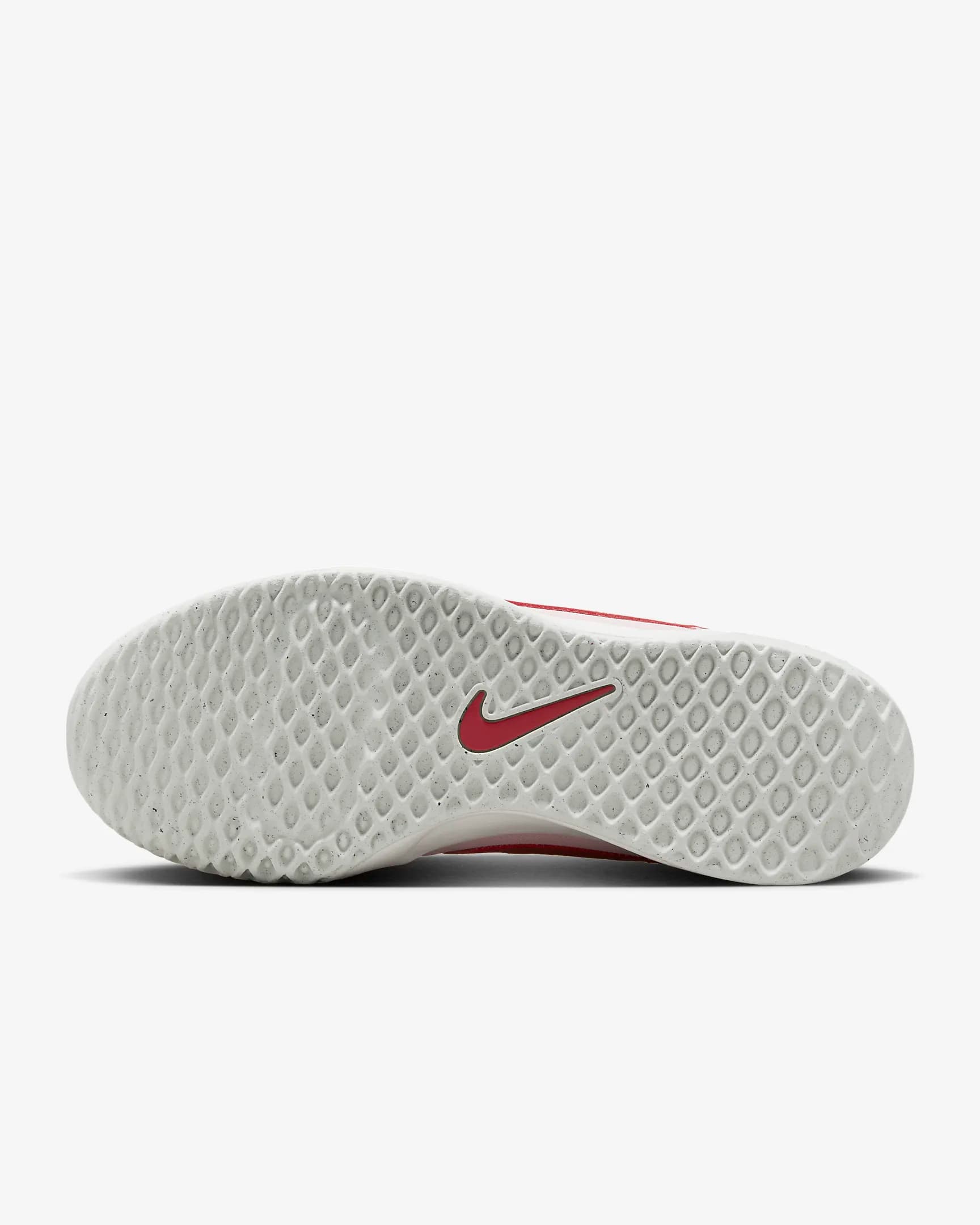 کفش زنانه نایک اورجینال -صورتی NikeCourt Air Zoom Lite 3 — تصویر ۳