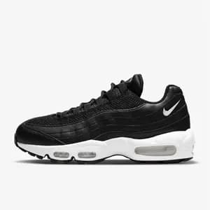 کفش زنانه نایک اورجینال -مشکی Nike Air Max 95