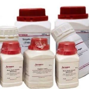 محیط کشت EC Medium Broth – EC Broth ایبرسکو Ibresco