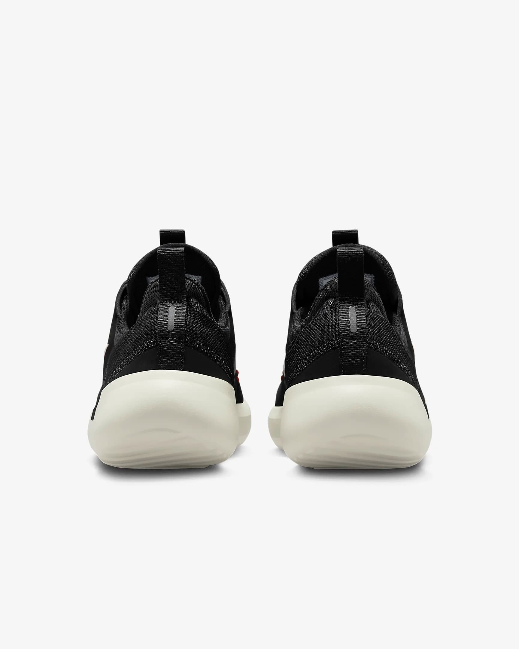 کفش زنانه نایک اورجینال -مشکی Nike E-Series AD — تصویر ۶