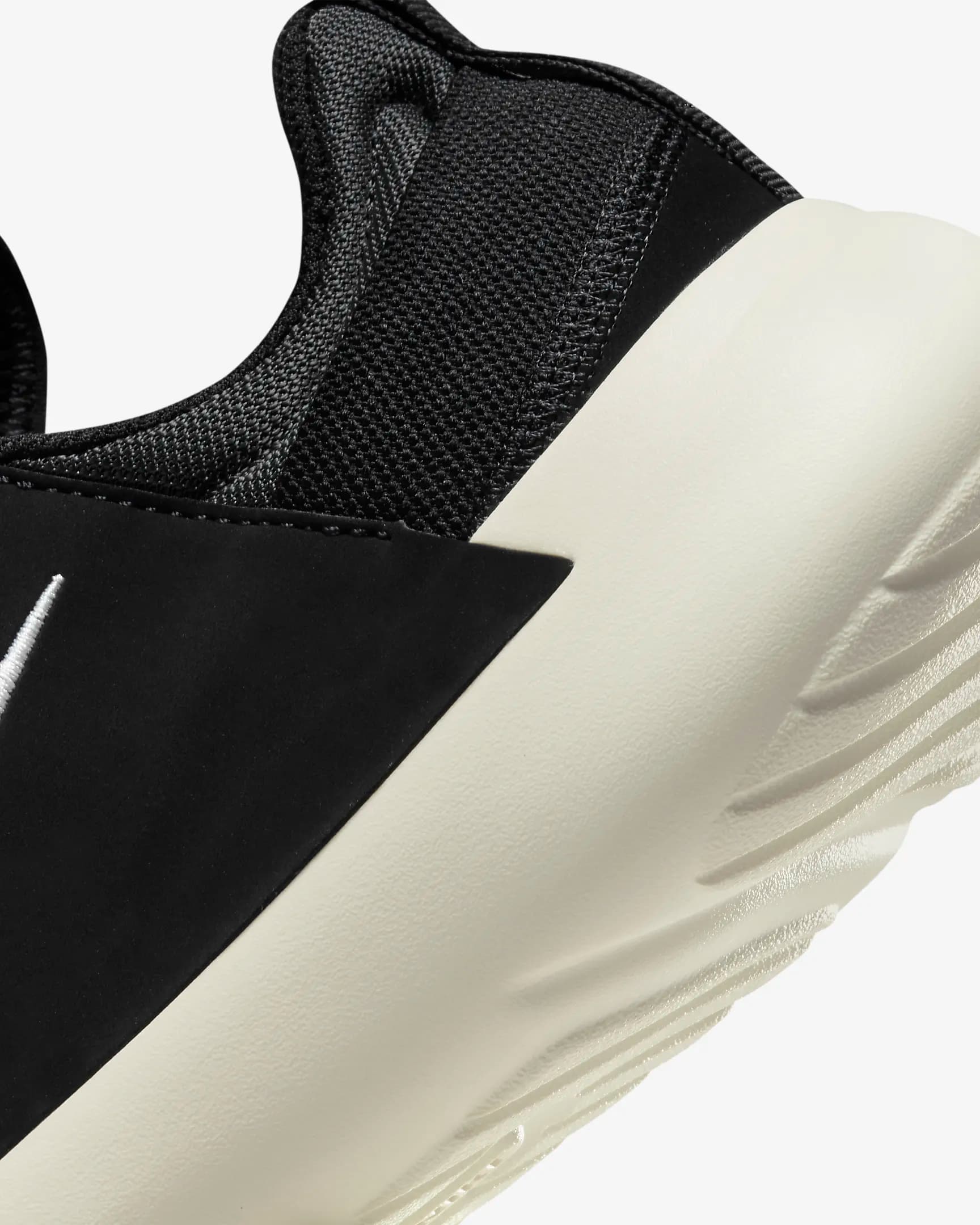 کفش زنانه نایک اورجینال -مشکی Nike E-Series AD — تصویر ۸