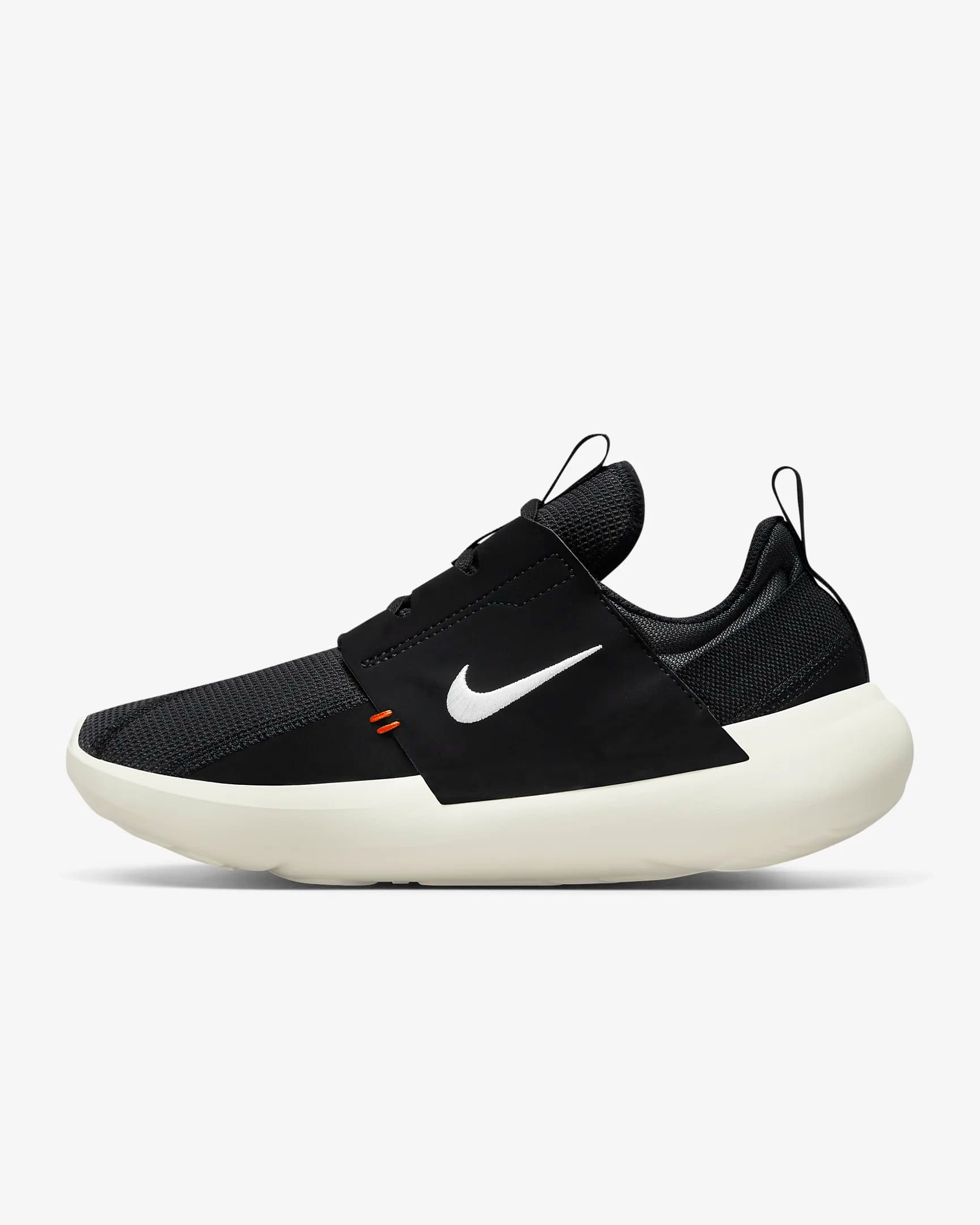 کفش زنانه نایک اورجینال -مشکی Nike E-Series AD — تصویر ۲