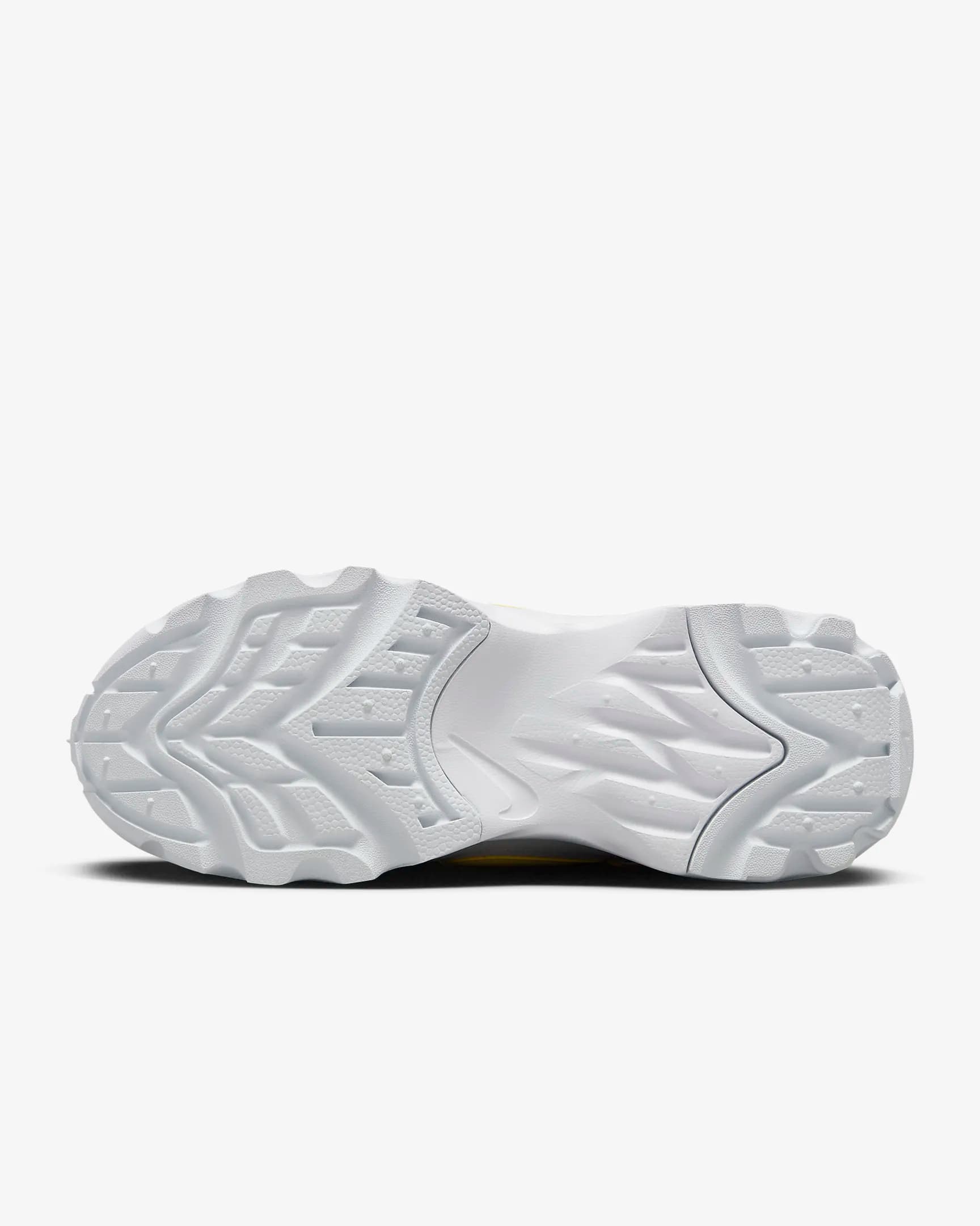کفش زنانه نایک اورجینال-طوسی وزرد Nike TC 7900 — تصویر ۴