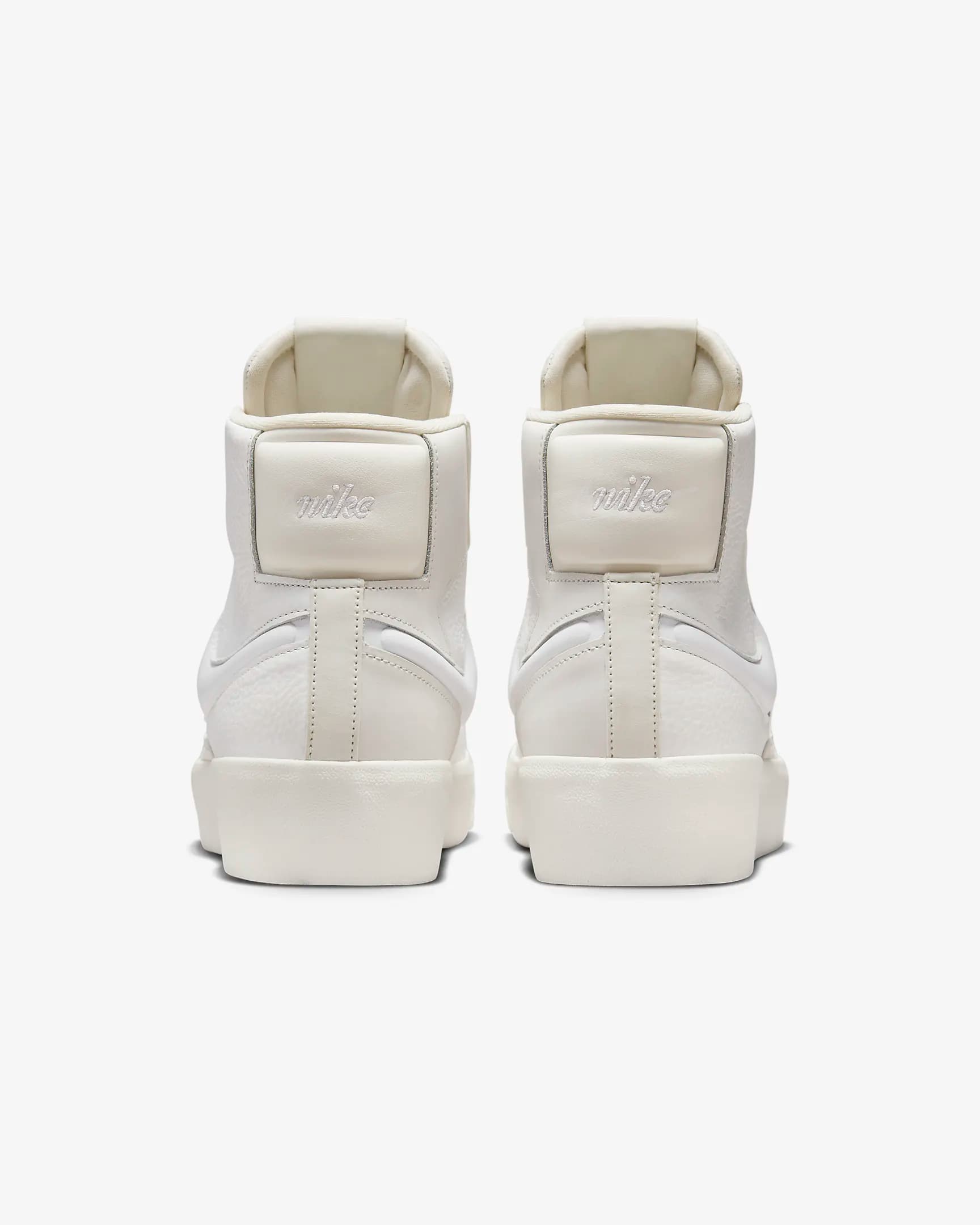 کفش زنانه نایک اورجینال-سفیدNike Blazer Mid Victory — تصویر ۸