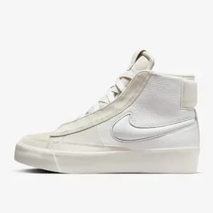 کفش زنانه نایک اورجینال-سفیدNike Blazer Mid Victory