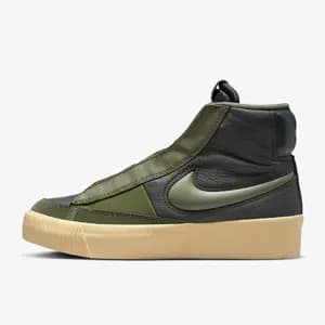 کفش زنانه نایک اورجینال-سبزNike Blazer Mid Victory