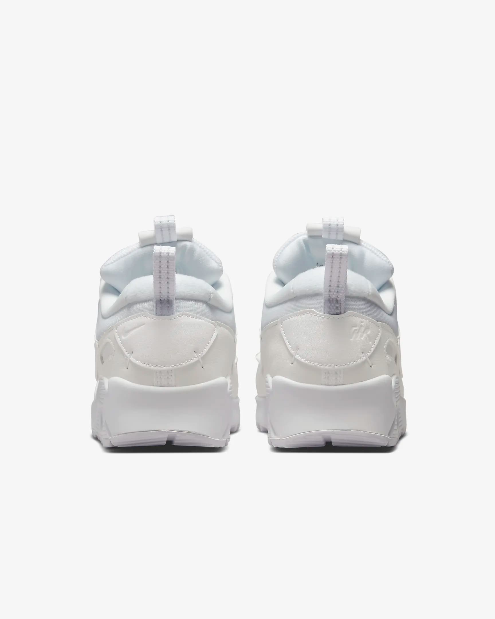 کفش زنانه نایک اورجینال-سفید Nike Air Max 90 Futura — تصویر ۷