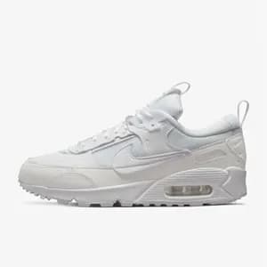 کفش زنانه نایک اورجینال-سفید Nike Air Max 90 Futura