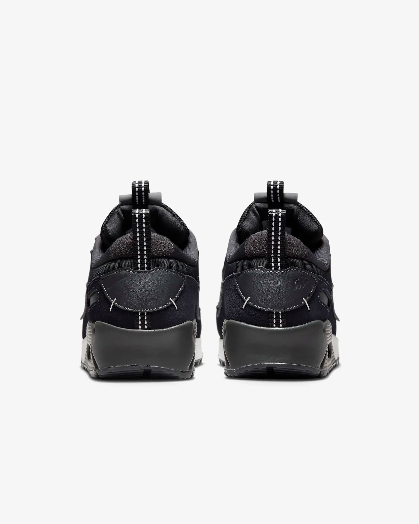 کفش زنانه نایک اورجینال-مشکیNike Air Max 90 Futura — تصویر ۸