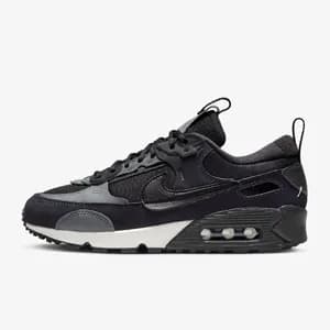 کفش زنانه نایک اورجینال-مشکیNike Air Max 90 Futura