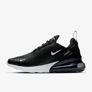کفش زنانه نایک اورجینال-سفیدومشکیNike Air Max 270