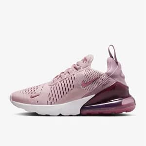 کفش زنانه نایک اورجینال-صورتیNike Air Max 270