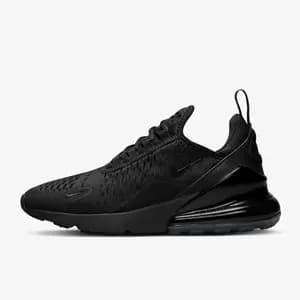کفش زنانه نایک اورجینال-مشکیNike Air Max 270