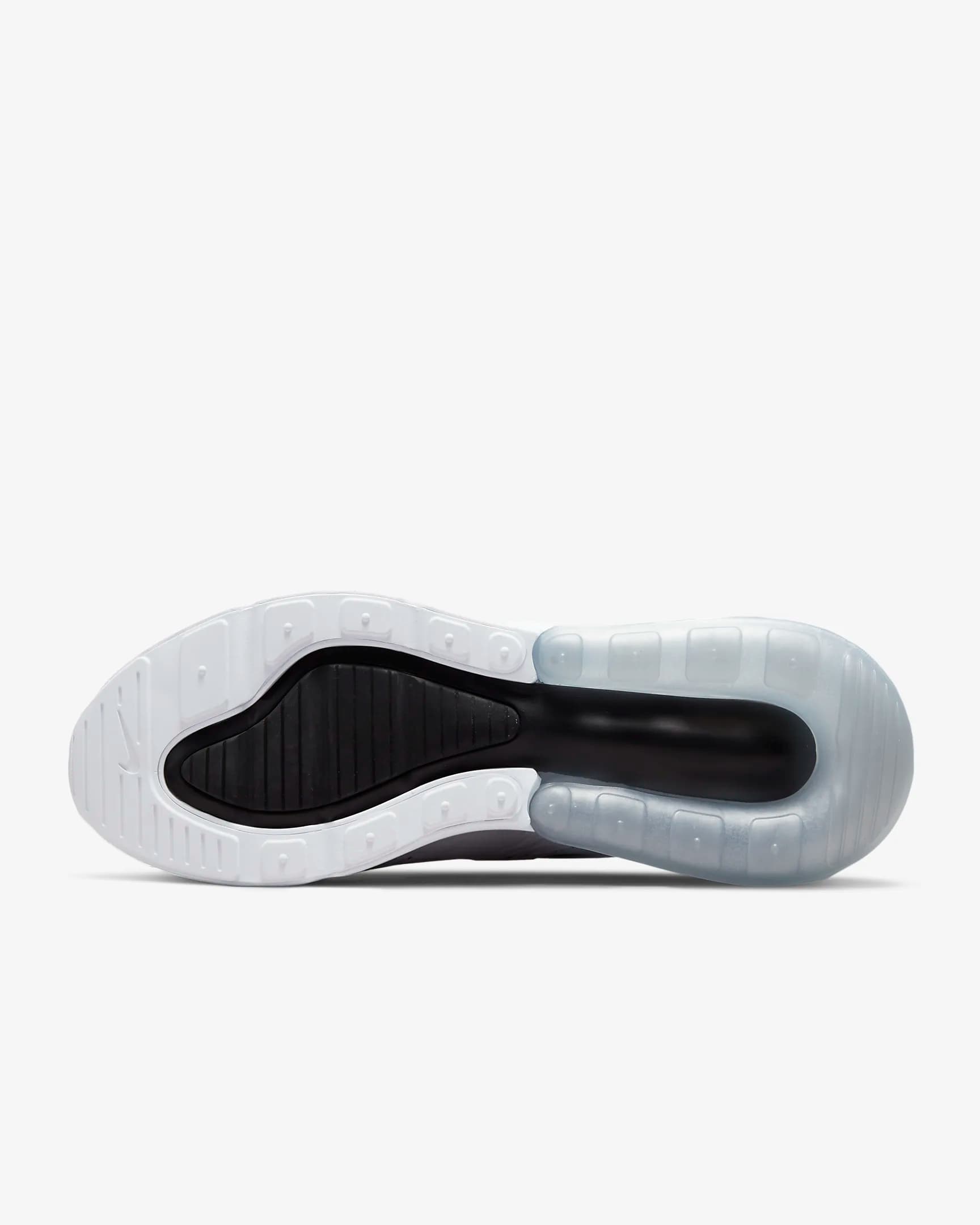 کفش زنانه نایک اورجینال-سفید Nike Air Max 270 — تصویر ۳