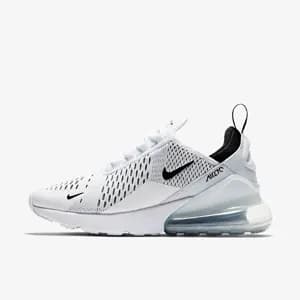 کفش زنانه نایک اورجینال-سفید Nike Air Max 270