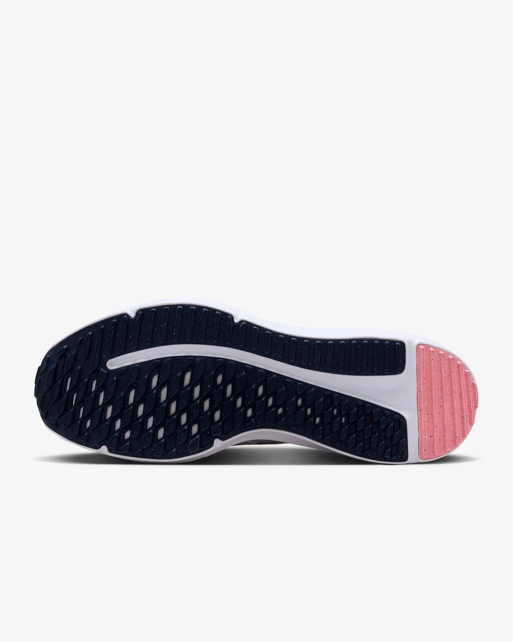 کفش زنانه نایک اورجینال-سفیدNike Downshifter 12 Premium — تصویر ۳