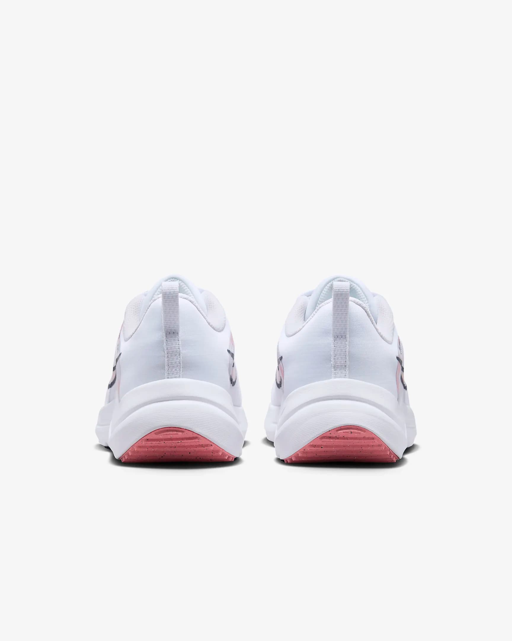 کفش زنانه نایک اورجینال-سفیدNike Downshifter 12 Premium — تصویر ۷