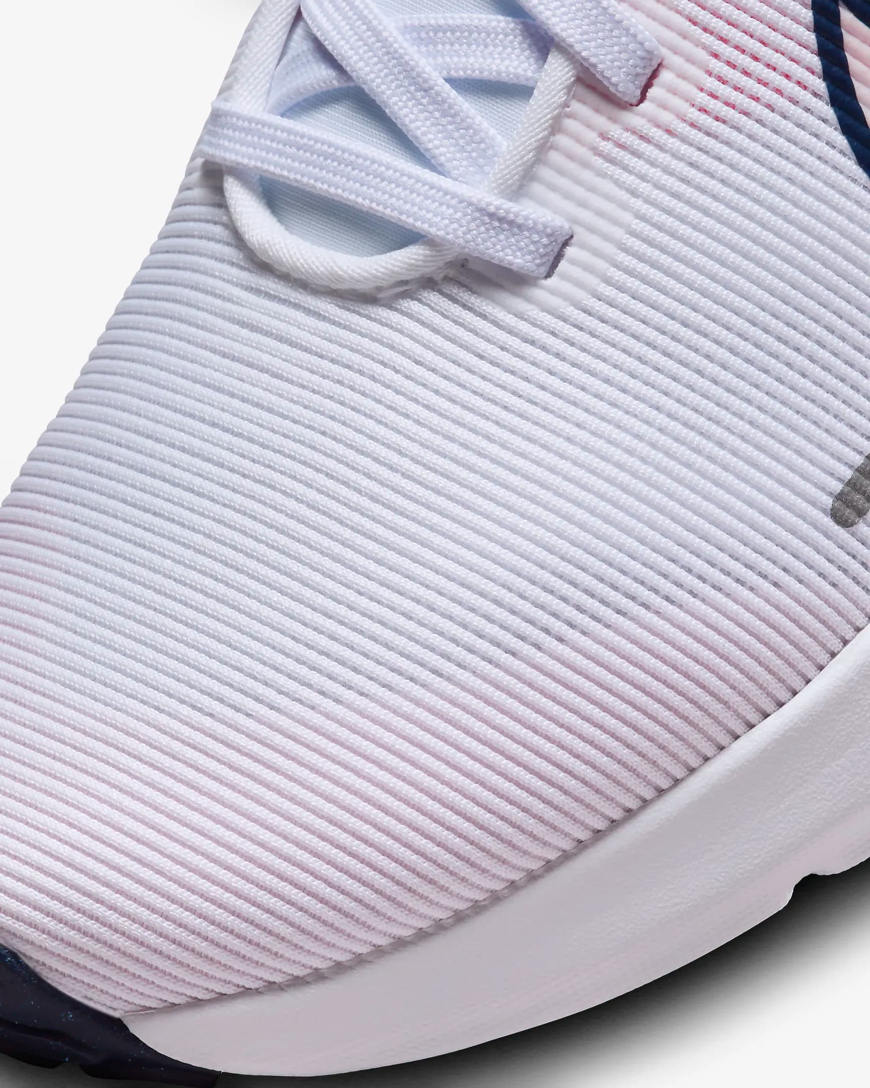 کفش زنانه نایک اورجینال-سفیدNike Downshifter 12 Premium — تصویر ۸