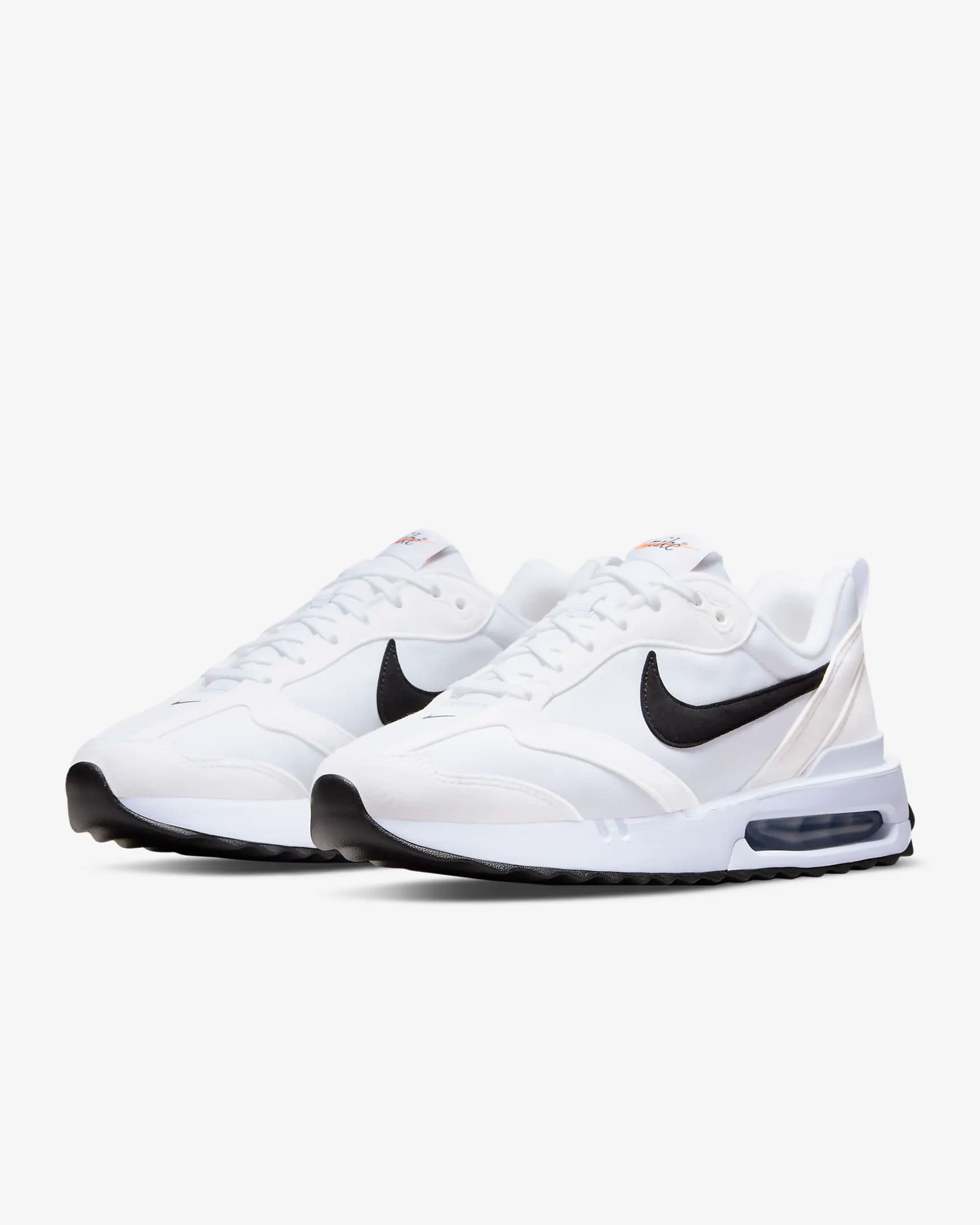 کفش زنانه نایک اورجینال-سفیدNike Air Max Dawn — تصویر ۶