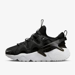 کفش زنانه نایک اورجینال-مشکی Nike Air Huarache Craft