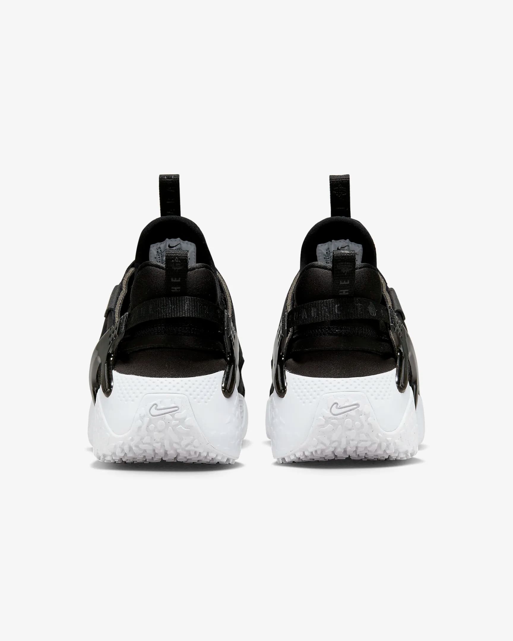 کفش زنانه نایک اورجینال-مشکی Nike Air Huarache Craft — تصویر ۷