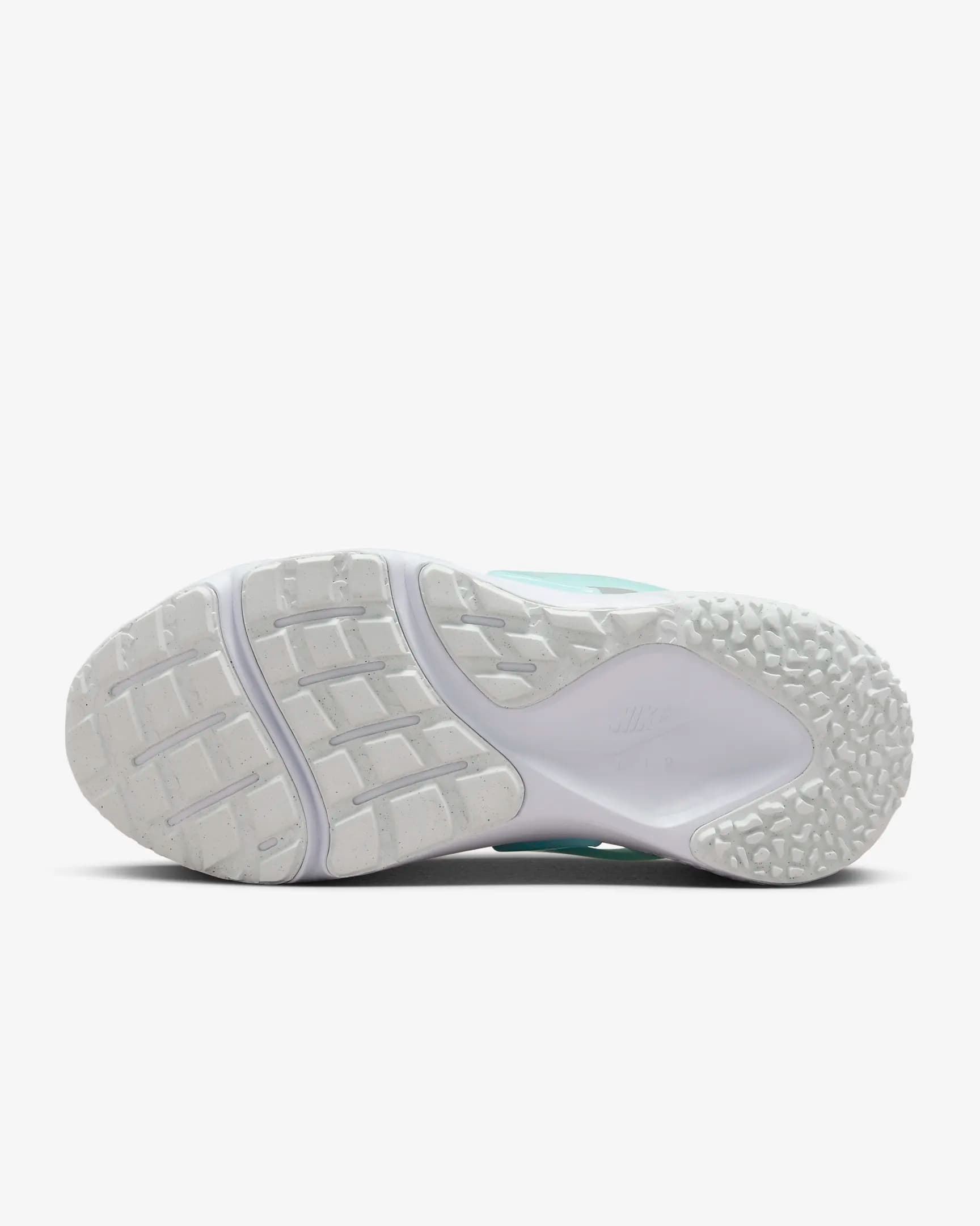 کفش زنانه نایک اورجینال-سفید Nike Air Huarache Craft — تصویر ۳