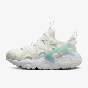 کفش زنانه نایک اورجینال-سفید Nike Air Huarache Craft