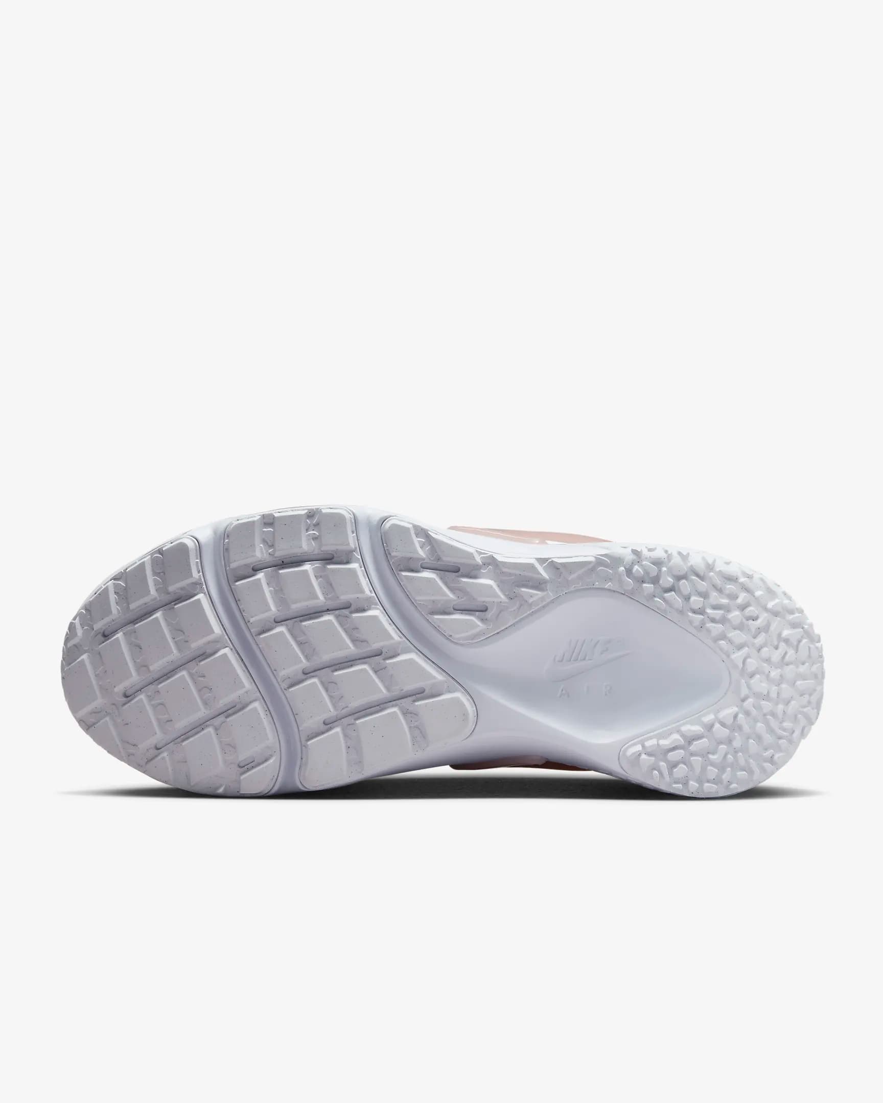 کفش زنانه نایک اورجینال-صورتی Nike Air Huarache Craft — تصویر ۴