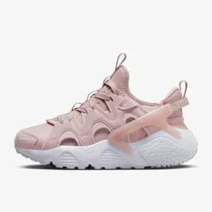 کفش زنانه نایک اورجینال-صورتی Nike Air Huarache Craft