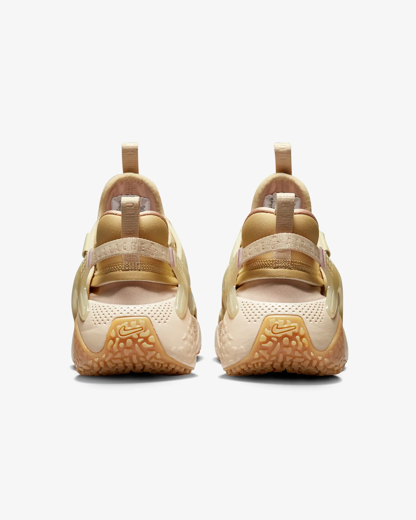 کفش زنانه نایک اورجینال-قهوه ایNike Air Huarache Craft — تصویر ۸