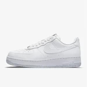 کفش زنانه نایک اورجینال- سفید Nike Air Force 1 ’07 Next Nature