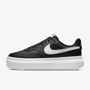 کفش زنانه نایک اورجینال- مشکی Nike Court Vision Alta