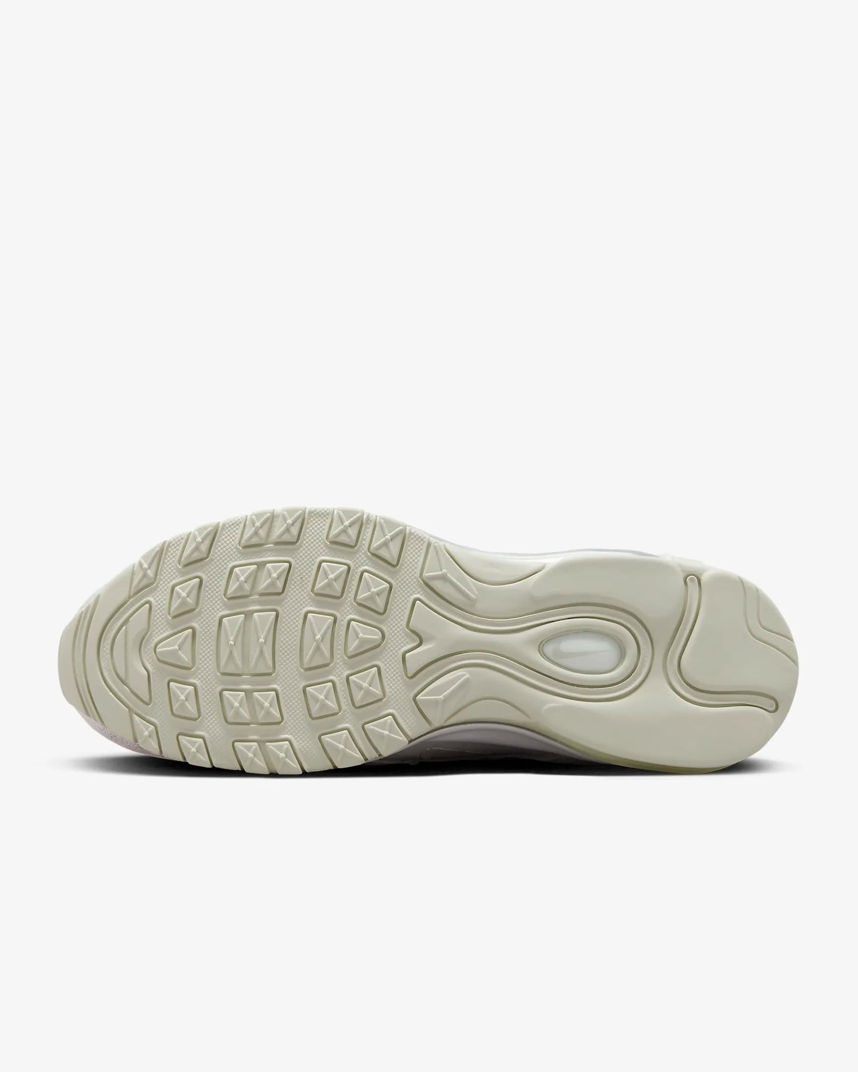 کفش زنانه نایک اورجینال- سفیدNike Air Max 97 — تصویر ۴