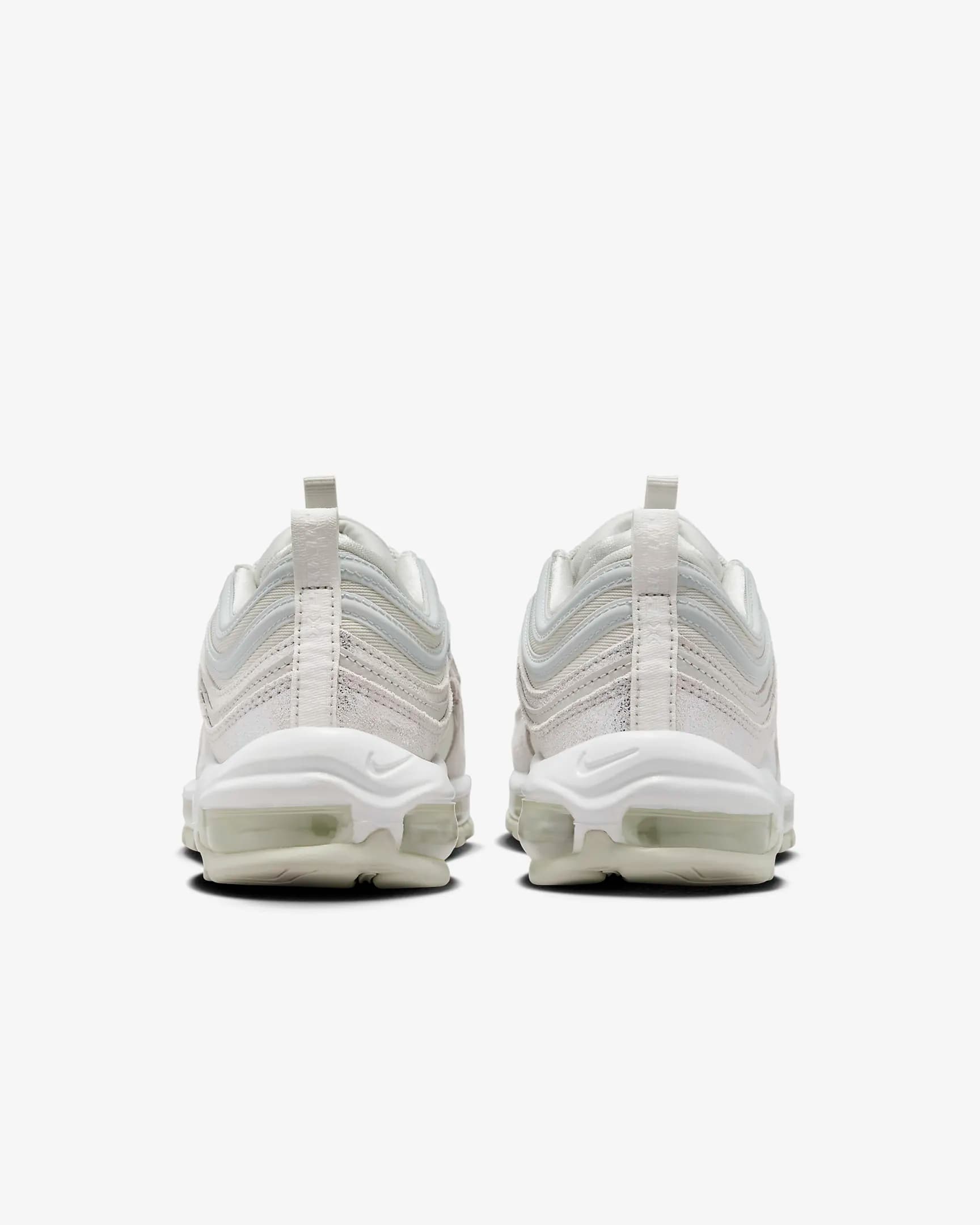 کفش زنانه نایک اورجینال- سفیدNike Air Max 97 — تصویر ۶