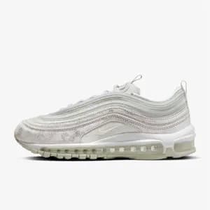 کفش زنانه نایک اورجینال- سفیدNike Air Max 97