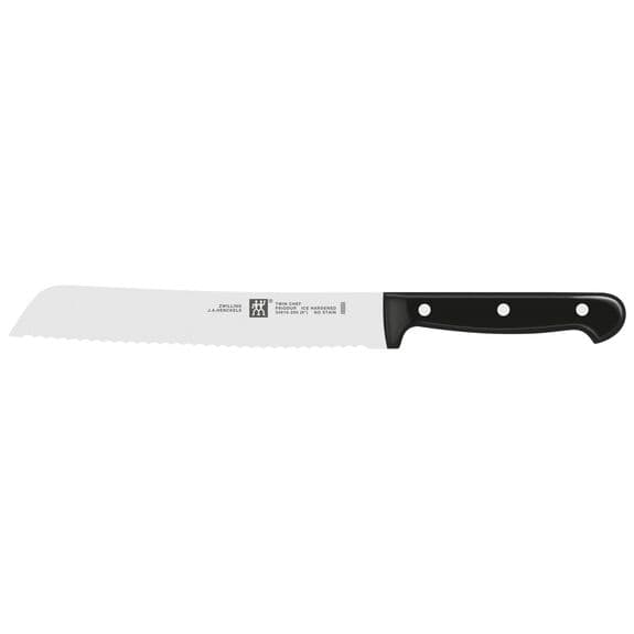 ست بلوک چاقوی آشپزخانه زولینگ 8 پارچه Zwilling Twin Chef2 Block Set-Bambu — تصویر ۸
