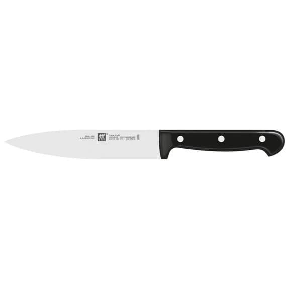 ست بلوک چاقوی آشپزخانه زولینگ 8 پارچه Zwilling Twin Chef2 Block Set-Bambu — تصویر ۷