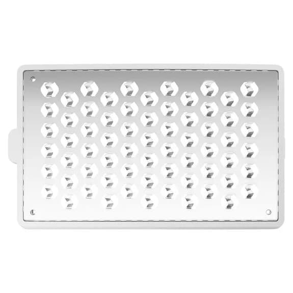 رنده ی چندکاره زولینگ Zwilling Z-Cut Multi grater, grey — تصویر ۷