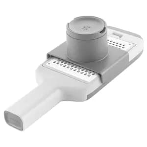 رنده ی چندکاره زولینگ Zwilling Z-Cut Multi grater, grey