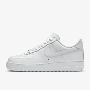 کفش زنانه نایک اورجینال-سفید Nike Air Force 1 ’07