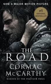 The Road Cormac Mccarthy